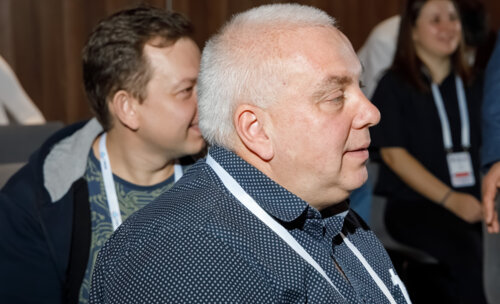 V Межрегиональная научно-практическая конференция «Енисейский урологический форум-2025»